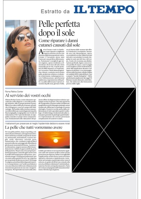 Il Tempo - Newspaper
