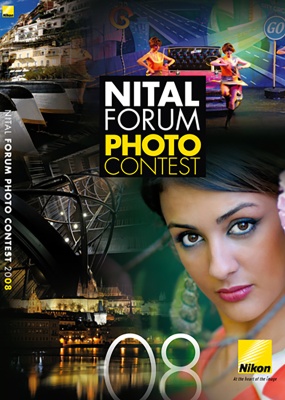 Nital Forum Photo Contest